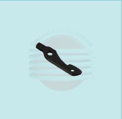 Retaining Pawl for Unit Wheel for Straight Numbering Machines