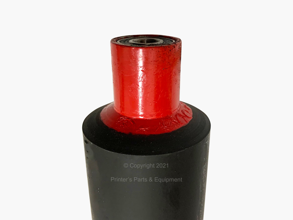 Ink Form Roller Medium for Ryobi 3302, 3302M, 3304H, 3300CR / Itek 3985 / AB Dick 9985 9995 (32R15) (5340-51-700Z) PPE BRAND_Printers_Parts_&_Equipment_USA