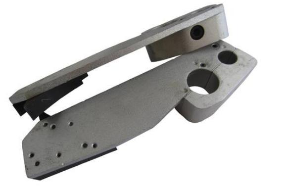 Cam Arm for Heidelberg GTO 46 & 52 Numbering O.S & D.S