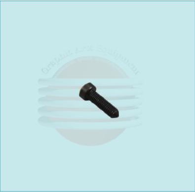 Gib Locking Screw Large for Convex Numbering Machines
