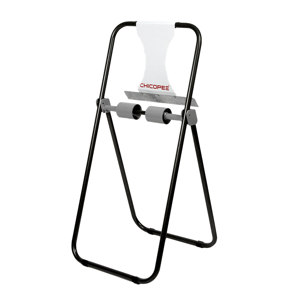 Durawipe® Floor Stand Jumbo Towel Dispenser_Printers_Parts_&_Equipment_USA