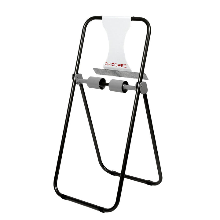 Durawipe® Floor Stand Jumbo Towel Dispenser