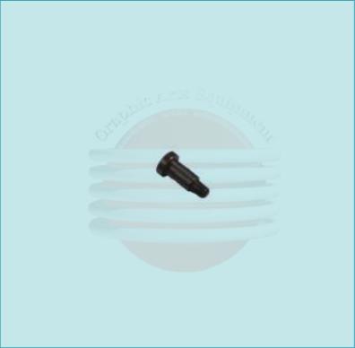 Gib Locking Screw Large for Straight Numbering Machines – Printer's ...