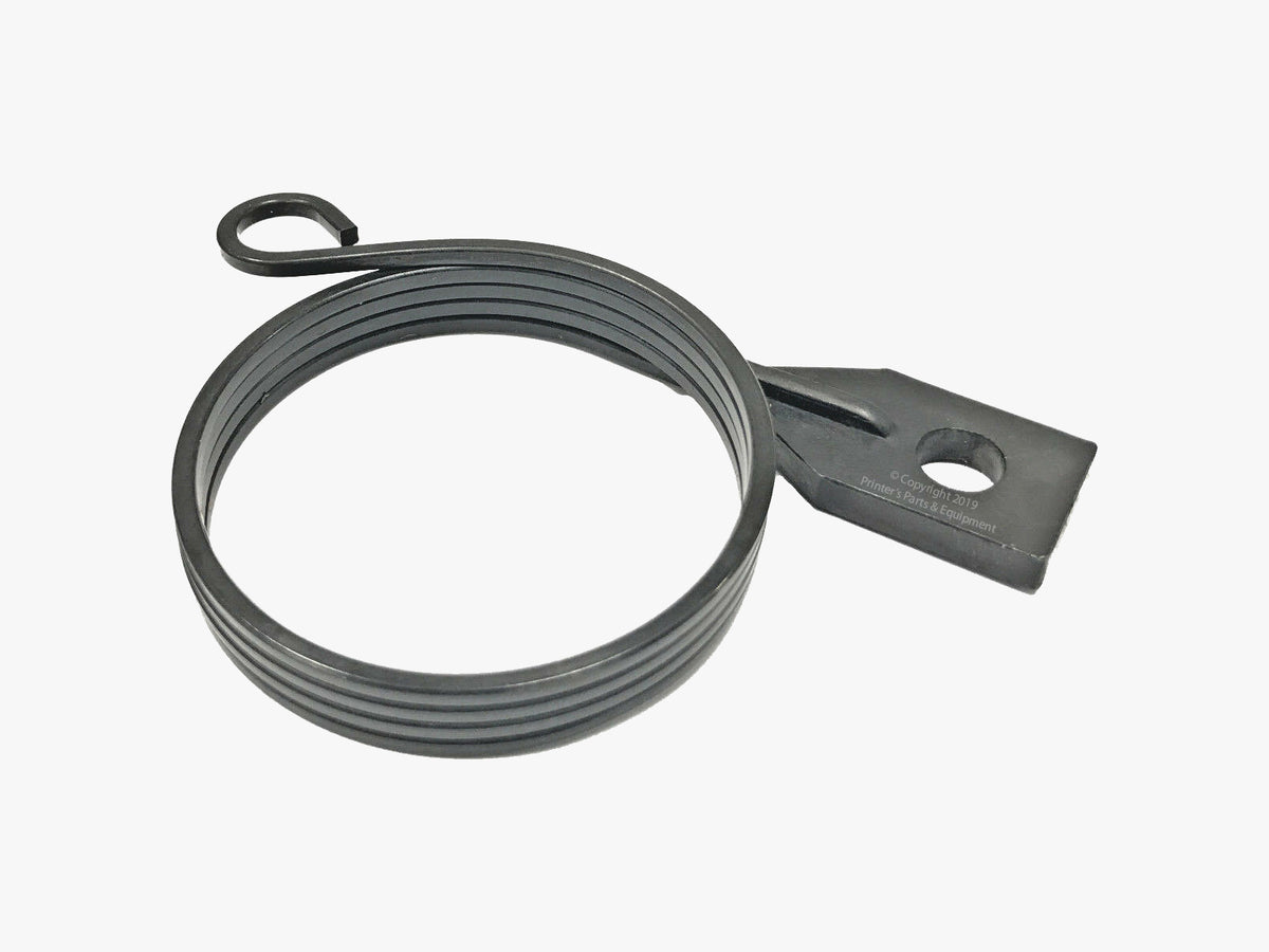 Clutch Spring F AB Dick All Models P-36591 / 73488