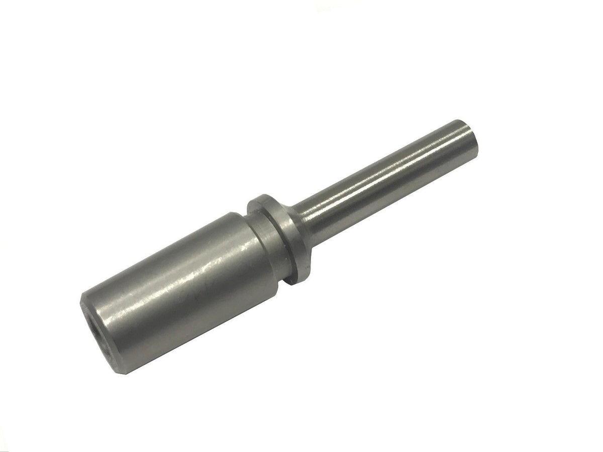 Drill Bit Lihit / Martin Yale 5/32''(4mm) x 1'' Long_Printers_Parts_&_Equipment_USA