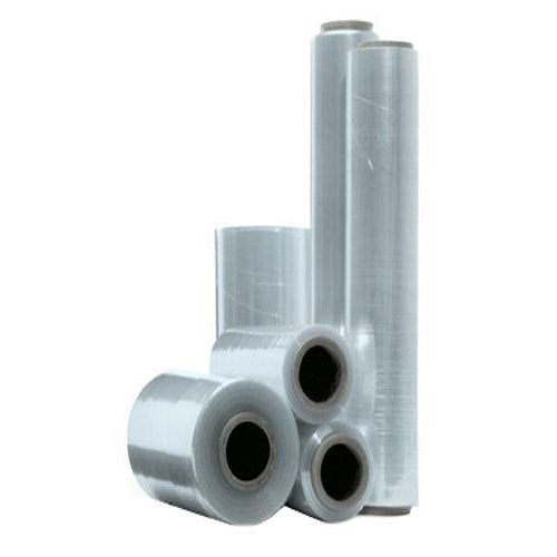 Polyolefin Shrink Wrap Film 8″ I 60 Gauge I 4370 Feet I Center Fold_Printers_Parts_&_Equipment_USA