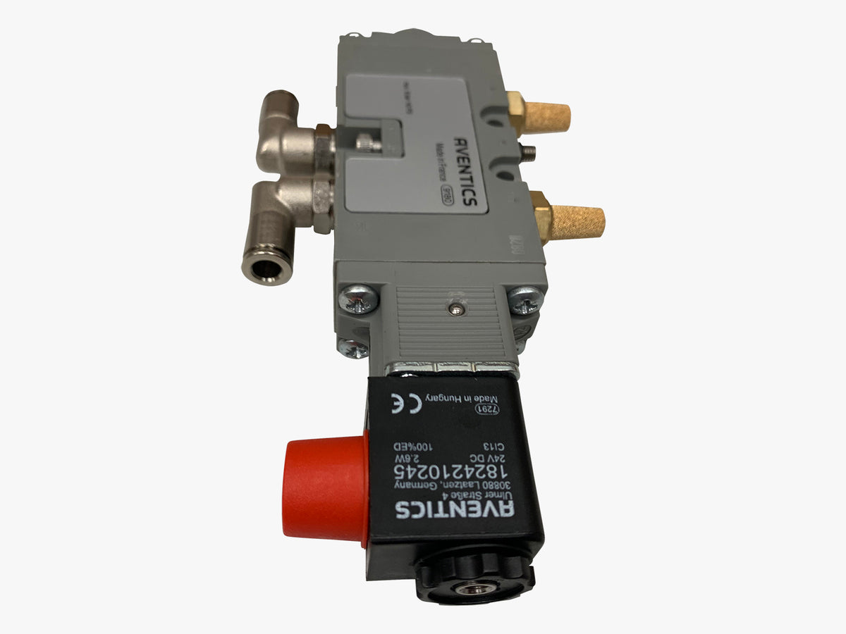 5/2 Way Valve for Heidelberg 98.184.1041
