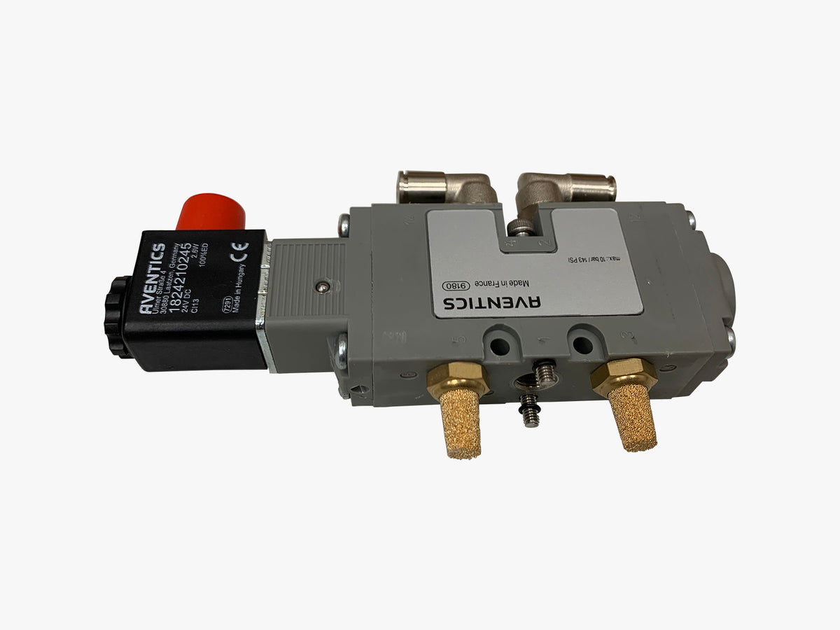 5/2 Way Valve for Heidelberg 98.184.1041