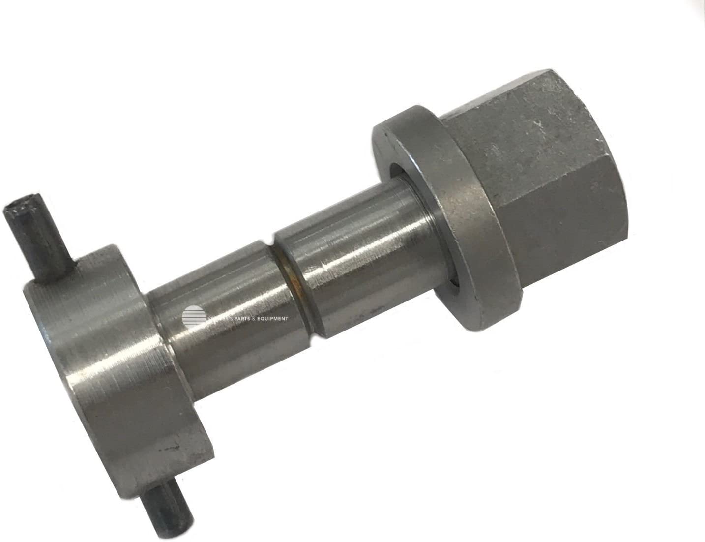 Polar 92 Shear Bolt, 017771A, 053063 (PPE-S107) – Printer's Parts