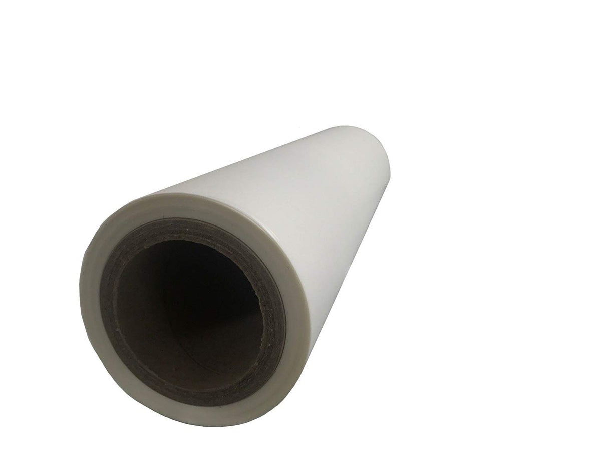 Soft Touch Matte Laminating Film 23.5″ x 10000ft (3″ Core)