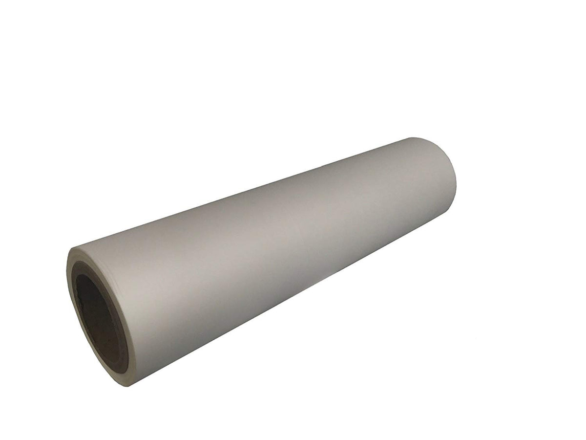 Soft Touch Matte Laminating Film 23.5″ x 10000ft (3″ Core)