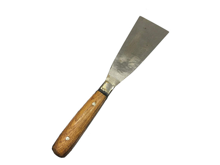 Ink Mixing Knife Metal 2.5 Inch Wide