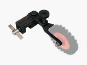 Load image into Gallery viewer, Brush Holder for Heidelberg HE-66-891-005F_Printers_Parts_&amp;_Equipment_USA
