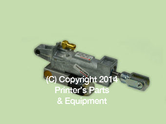 Cylinder Valve D=20 (HE-A1-184-0040)_Printers_Parts_&_Equipment_USA