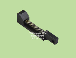 Retention Piece CPL for Heidelberg SM 74 HE-MV-016-177_Printers_Parts_&_Equipment_USA