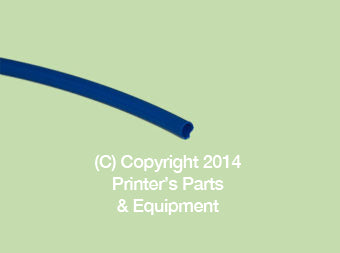 Hose – Compressed Air Hose (00.47.0165)