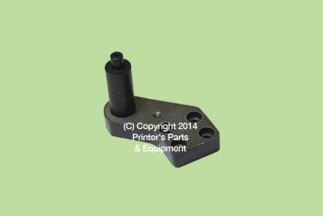 Support for Heidelberg CD102 (C4.014.029F)_Printers_Parts_&_Equipment_USA
