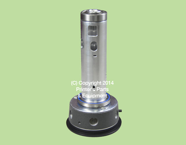 Rotary Valve for Heidelberg HE-M3-028-3105/06_Printers_Parts_&_Equipment_USA