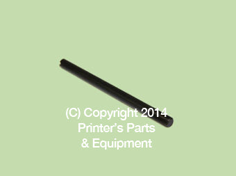 Spring Rod (66.010.324)_Printers_Parts_&_Equipment_USA