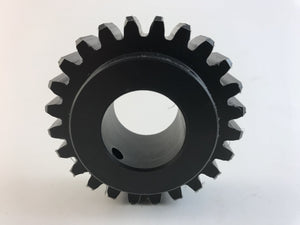 Rollem Gear 24 Tooth Nylon Top P/N #816_Printers_Parts_&_Equipment_USA