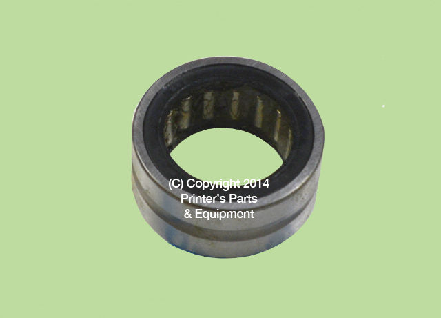 Needle Bearing 00.550.0131_Printers_Parts_&_Equipment_USA