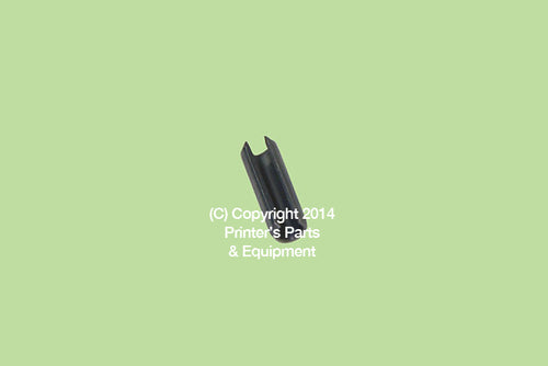 Spring Pin 3×10 (00.530.0533)_Printers_Parts_&_Equipment_USA