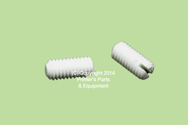 Grub Screw M6x12 for SM74 (00.520.0760)_Printers_Parts_&_Equipment_USA