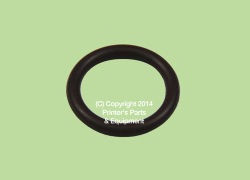 O-Ring Seal ZA3.264104_Printers_Parts_&_Equipment_USA