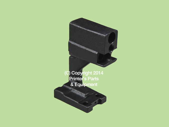 Support for Heidelberg HE-C6-521-710/07_Printers_Parts_&_Equipment_USA