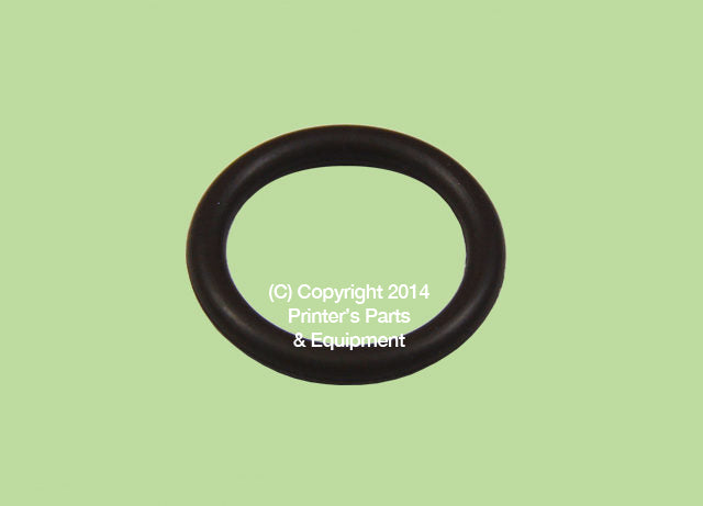 O-Ring Seal ZA3.264106_Printers_Parts_&_Equipment_USA