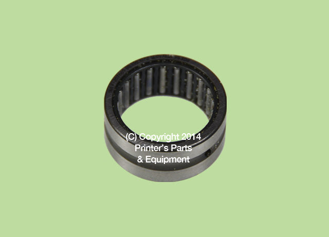 Needle Bearing RNA For Heidelberg 27.5x36x16 00.550.1072