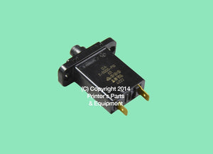 Circuit Breaker Overload 2.5 AMP AC250V DC28V 9001-238_Printers_Parts_&_Equipment_USA