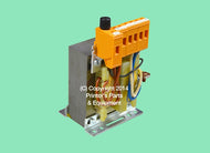 Transformer 110 V For 6550 A 9002-465_Printers_Parts_&_Equipment_USA