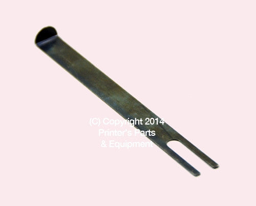 Paper Separator 90 K 4-1/2″ Long_Printers_Parts_&_Equipment_USA