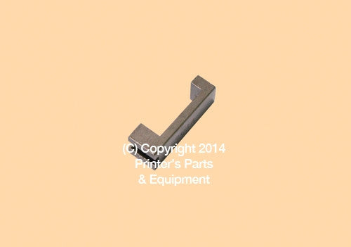Latch for 26D Stitcher Head_Printers_Parts_&_Equipment_USA