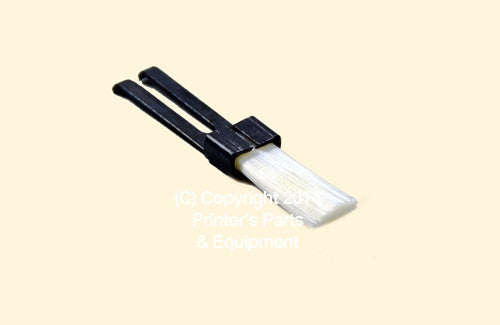 Paper Sheet Separator Brush Hard For Heidelberg SM102 HE-90206 / 66.028.109F_Printers_Parts_&_Equipment_USA