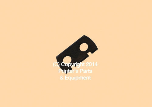 Tension Pawl Carbide for 26D Stitcher Head