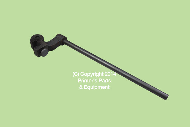 Feeder Arm Assembly for K Series HE-K0R1779F_Printers_Parts_&_Equipment_USA