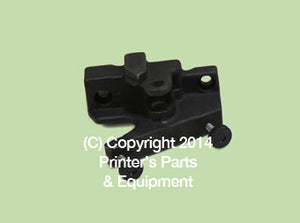 Support OS cpl for SM74 Ink Fountain (MV.023.800/03)_Printers_Parts_&_Equipment_USA