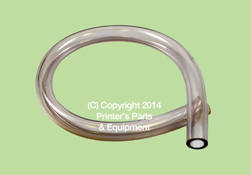 Hose 25 inches for Heidelberg_Printers_Parts_&_Equipment_USA