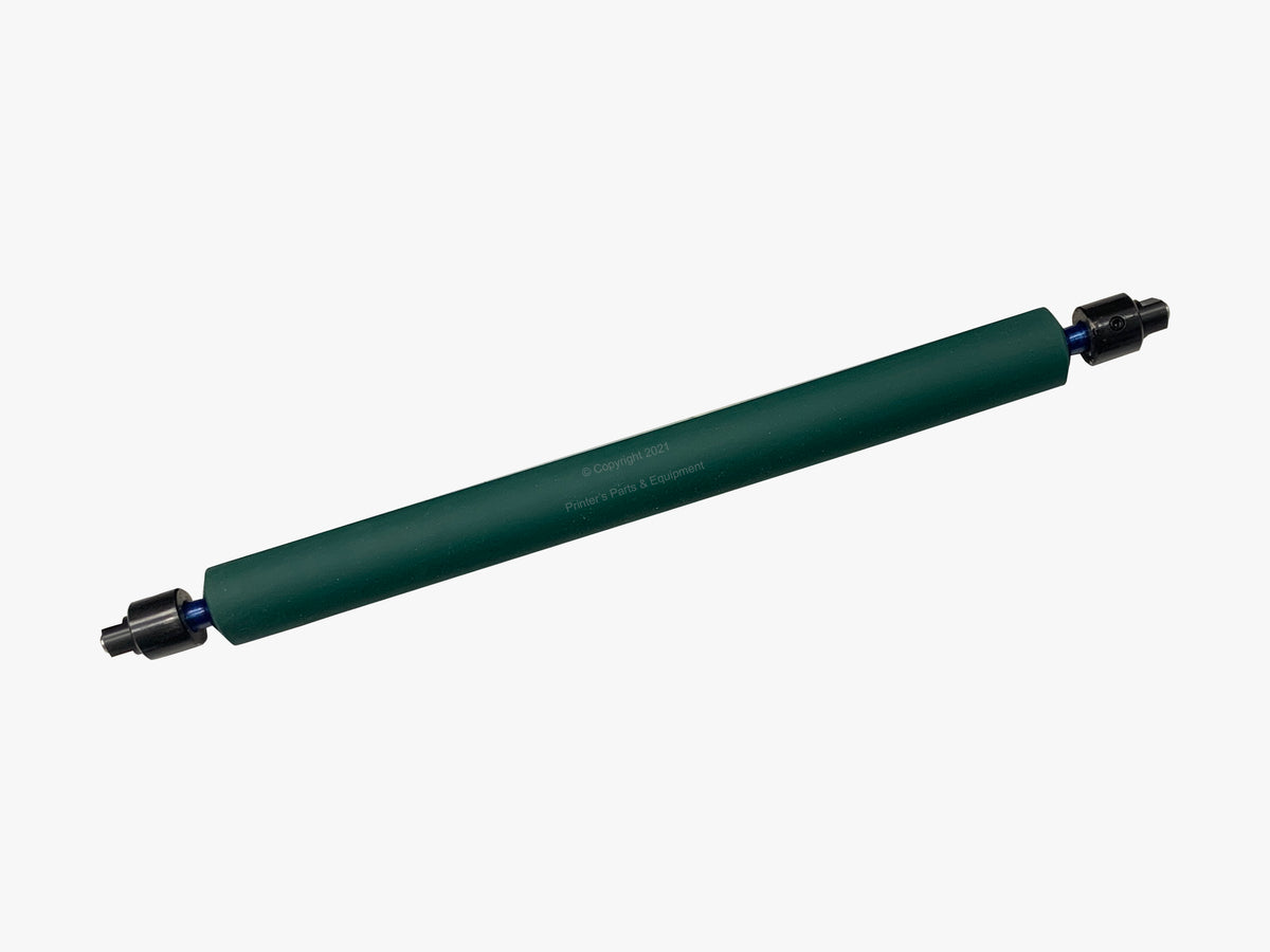 Rubber Roller Set of 5 for AB Dick 360 8800 360K / LOR-360-K_Printers_Parts_&_Equipment_USA