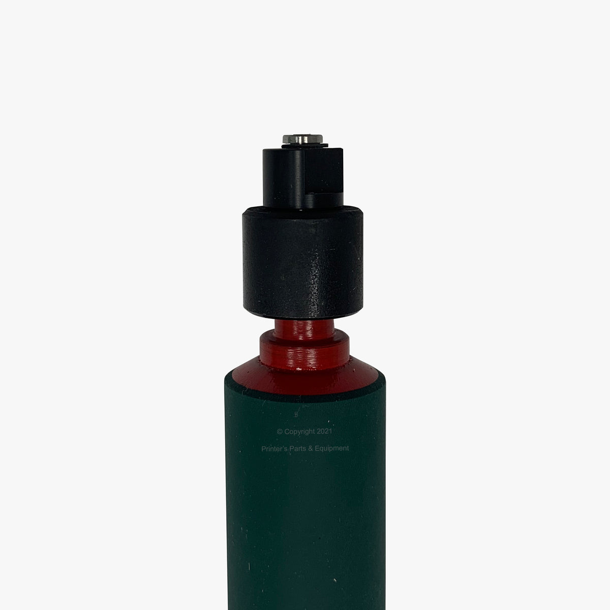 Ink Idler Roller for AB Dick 375 & 9800 37520 / AB-3703-S / 7547_Printers_Parts_&_Equipment_USA