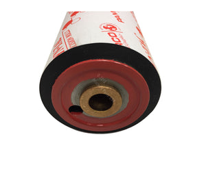 Water Waver Rubber Roller For AB Dick 375 9800 9900 Series 8026 / 37559 / 37059 / 403105_Printers_Parts_&_Equipment_USA