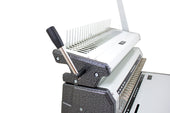 Load image into Gallery viewer, Akiles CombMac-24M Comb Binding Machine_Printers_Parts_&amp;_Equipment_USA
