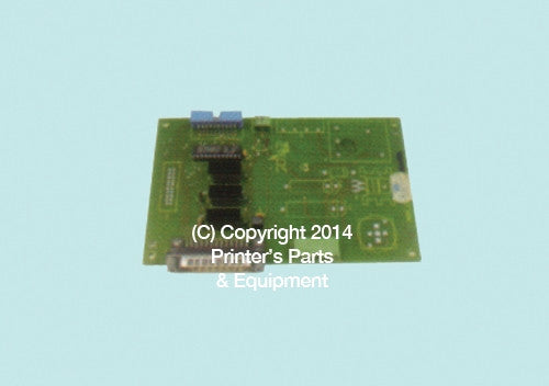 Rack ADA-D_Printers_Parts_&_Equipment_USA