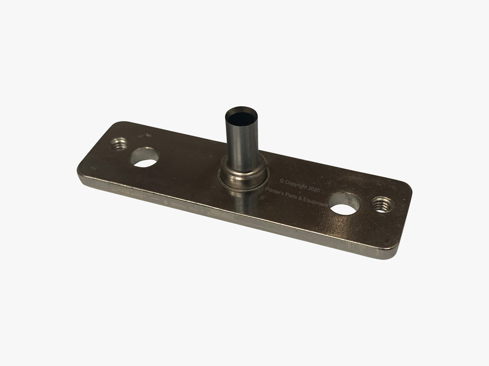 Die D6 Punch Knife Replacement Blade Corner Rounding Machine