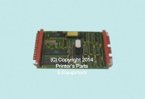 Positioning Computer AR_Printers_Parts_&_Equipment_USA