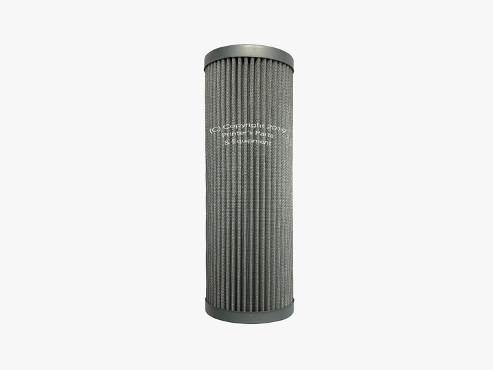Air Filter 102V 69mm x 204mm For Heidelberg SM102 V & SM74 HE-11507 / 00.580.1558_Printers_Parts_&_Equipment_USA