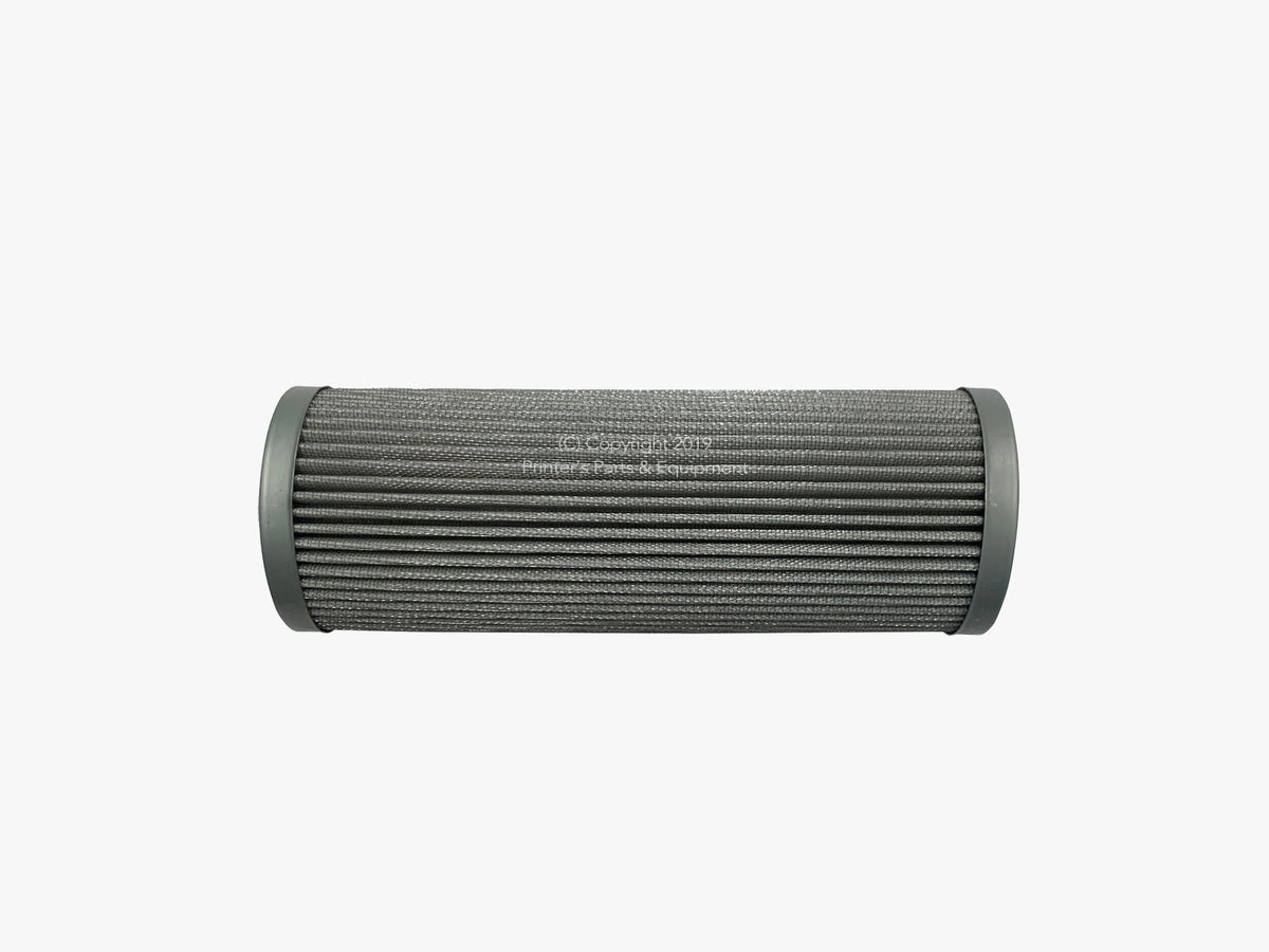 Air Filter 102V 69mm x 204mm For Heidelberg SM102 V & SM74 HE-11507 / 00.580.1558
