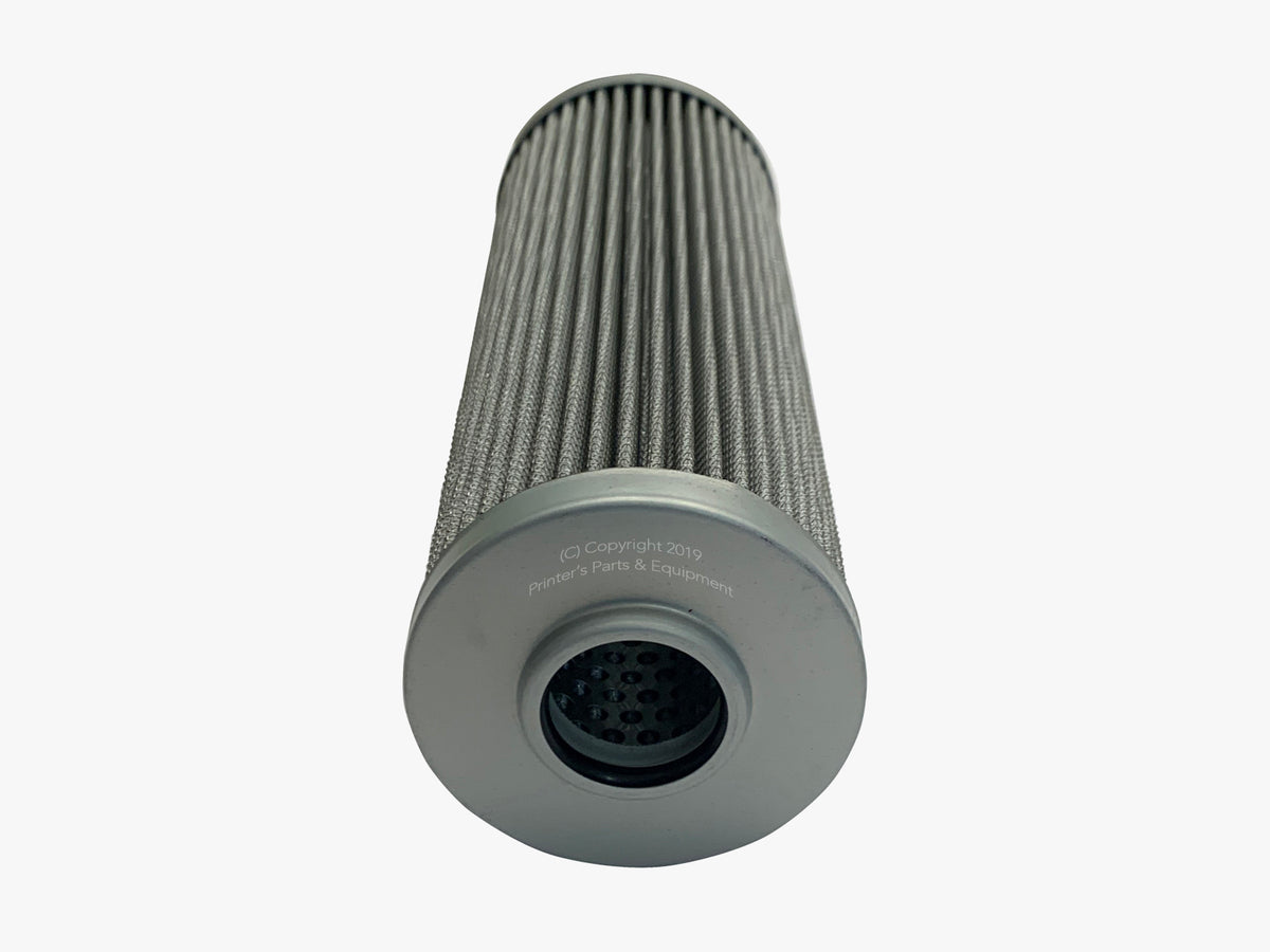 Air Filter 102V 69mm x 204mm For Heidelberg SM102 V & SM74 HE-11507 / 00.580.1558